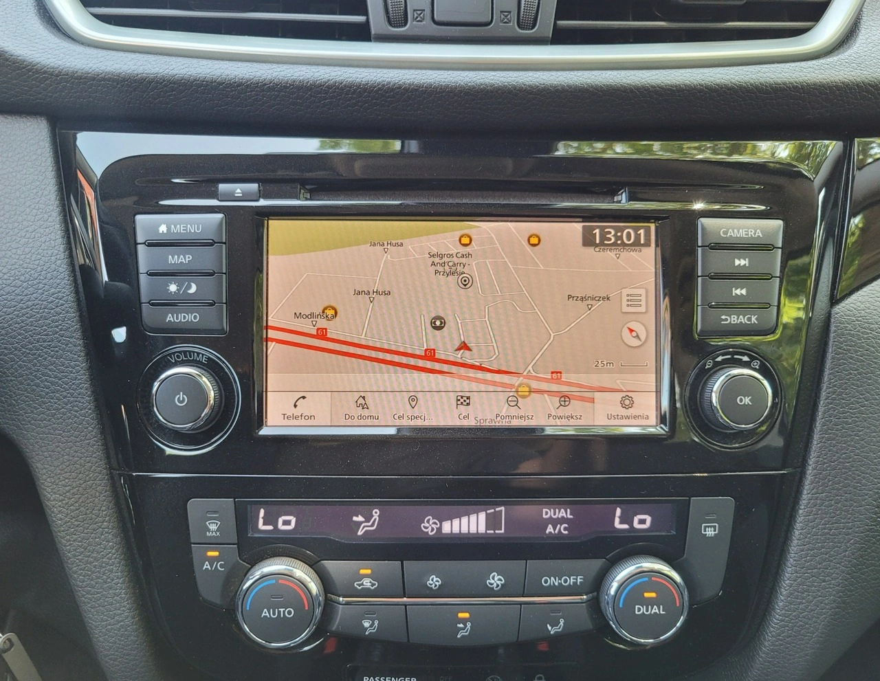 Nissan Qashqai - Zdjęcie 15