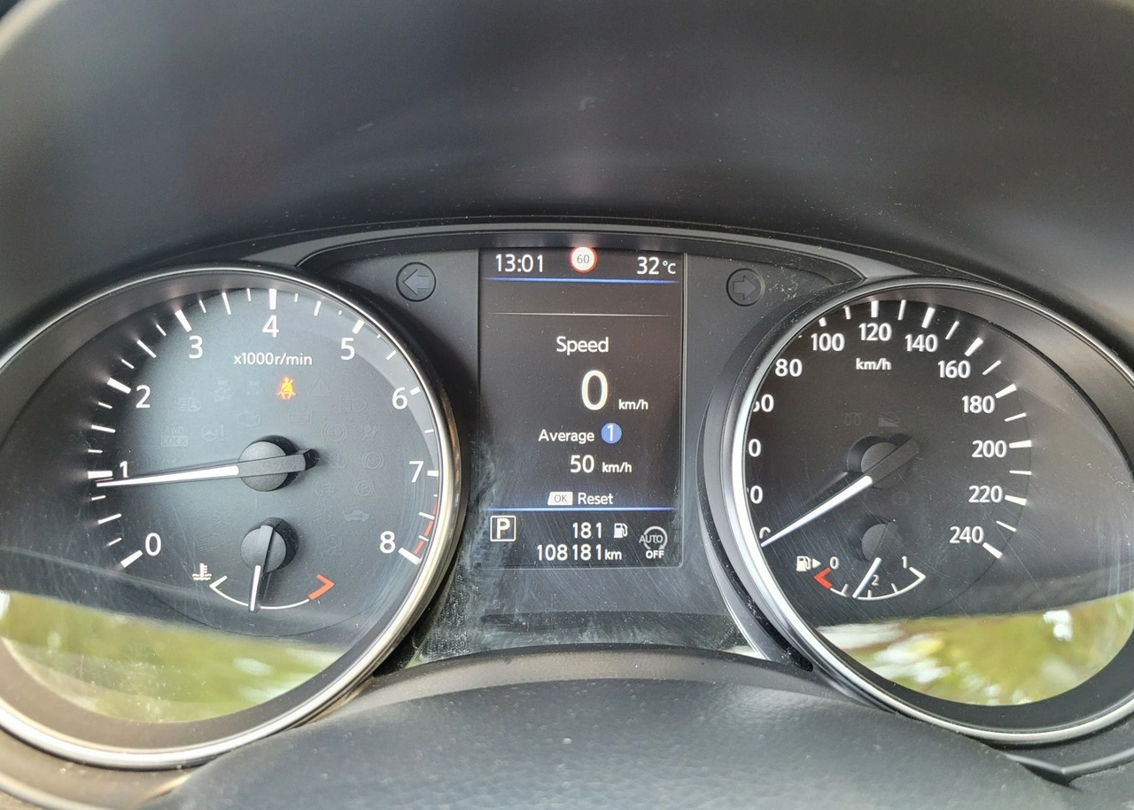 Nissan Qashqai - Zdjęcie 20