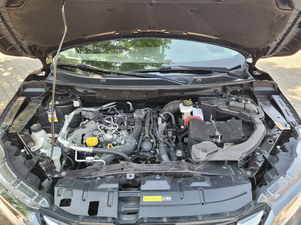 Nissan Qashqai - Zdjęcie 6