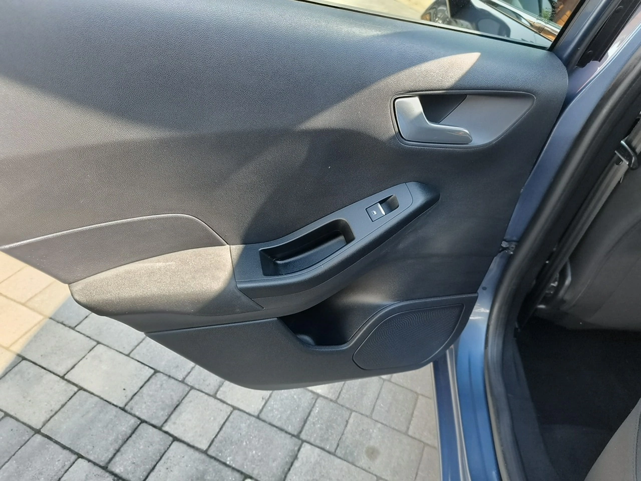 Ford Fiesta - Zdjęcie 27