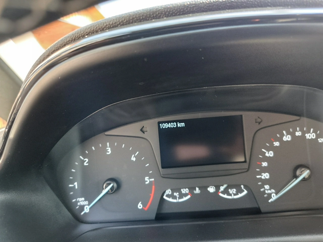 Ford Fiesta - Zdjęcie 7