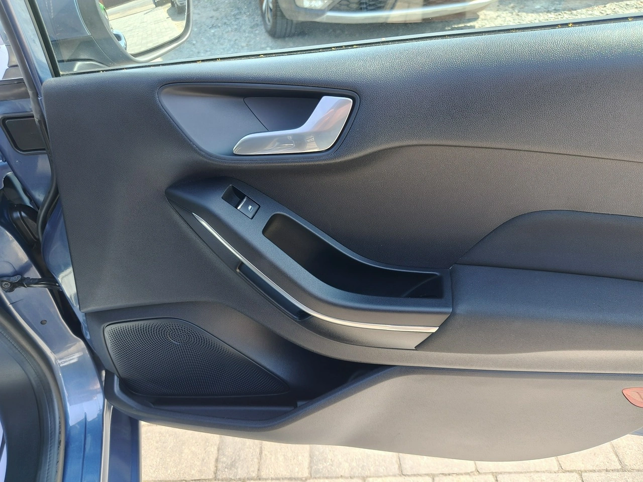 Ford Fiesta - Zdjęcie 21