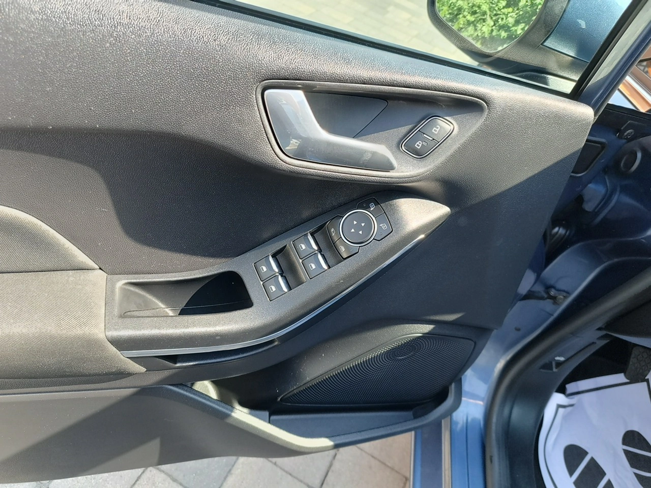 Ford Fiesta - Zdjęcie 17