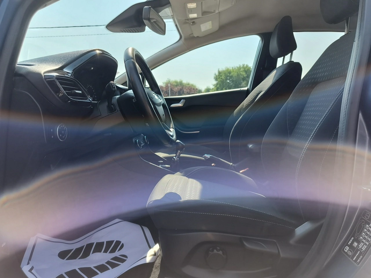 Ford Fiesta - Zdjęcie 10