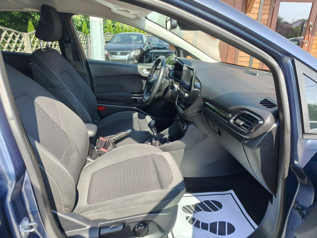 Ford Fiesta - Zdjęcie 18