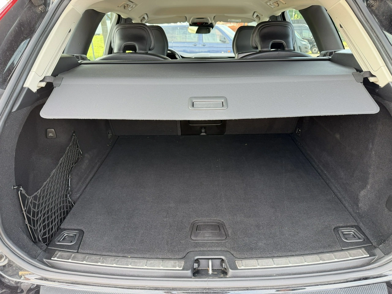 Volvo XC 60 - Zdjęcie 11