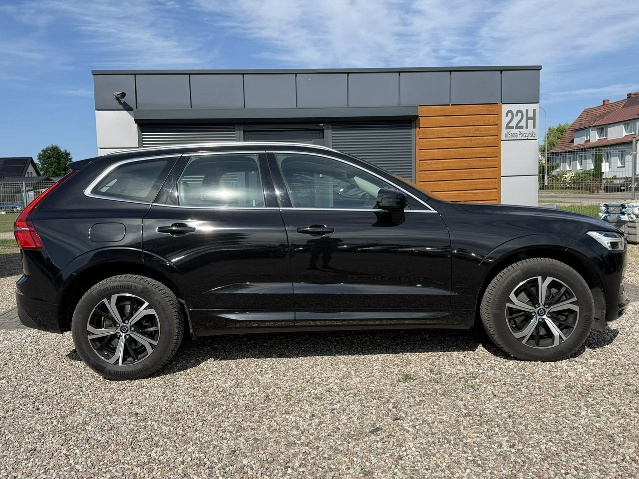 Volvo XC 60 - Zdjęcie 4