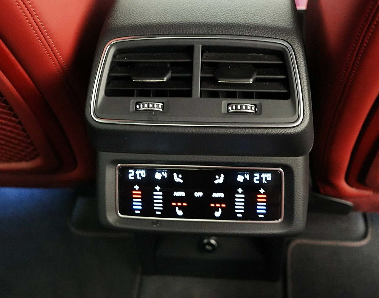Audi e-tron - Zdjęcie 18