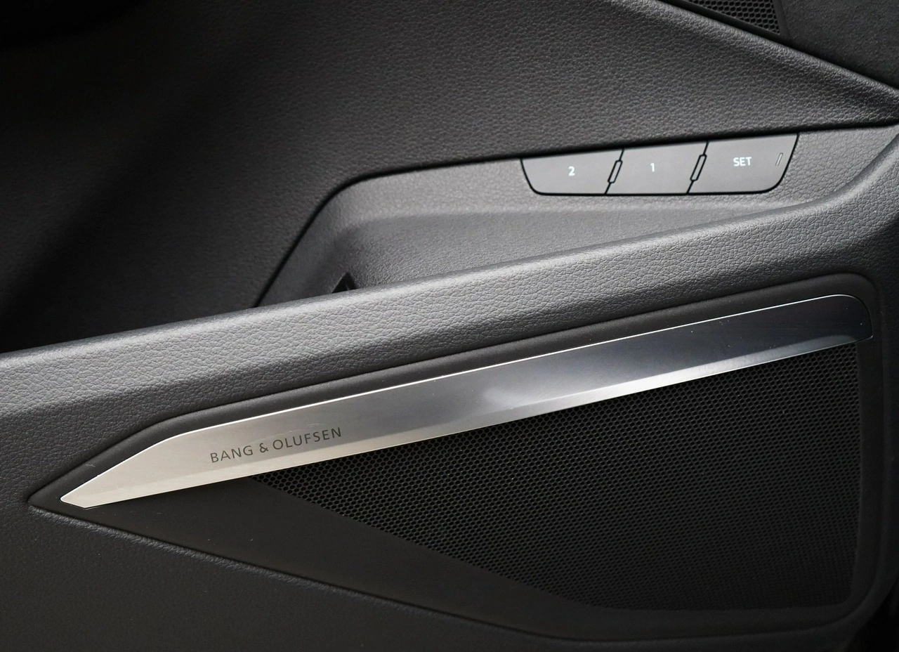 Audi e-tron - Zdjęcie 23