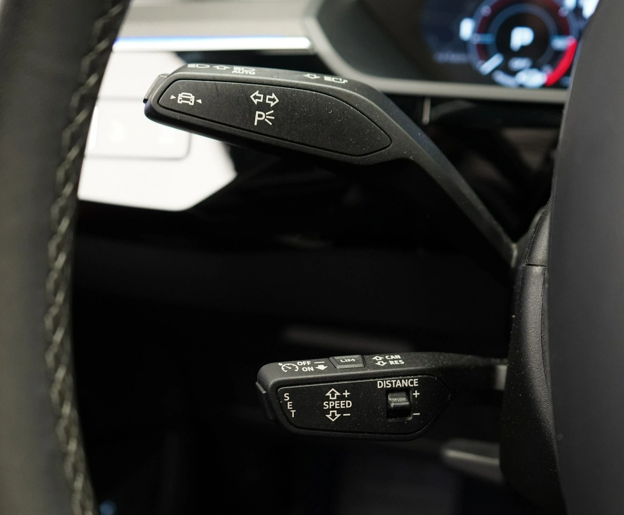 Audi e-tron - Zdjęcie 28