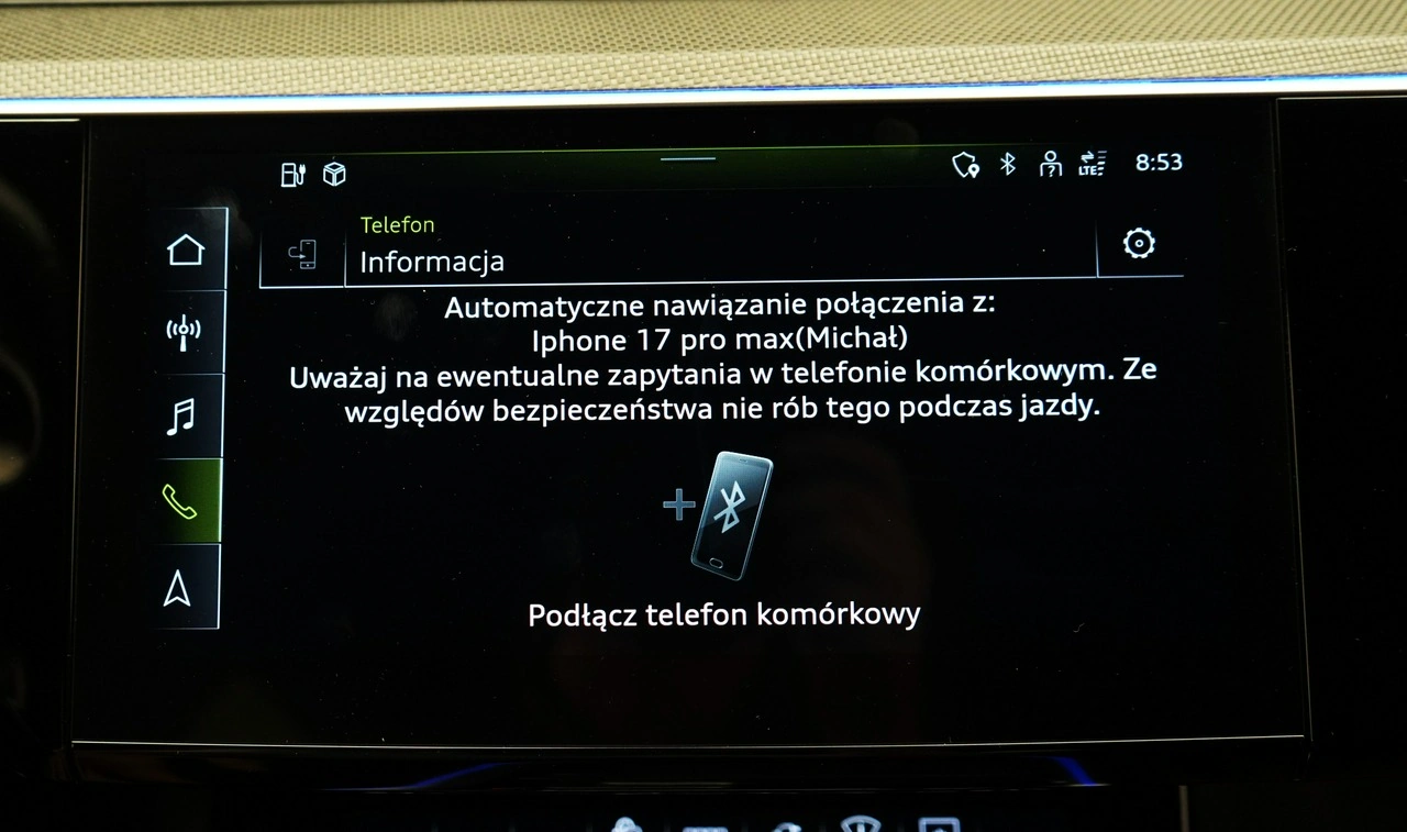 Audi e-tron - Zdjęcie 29