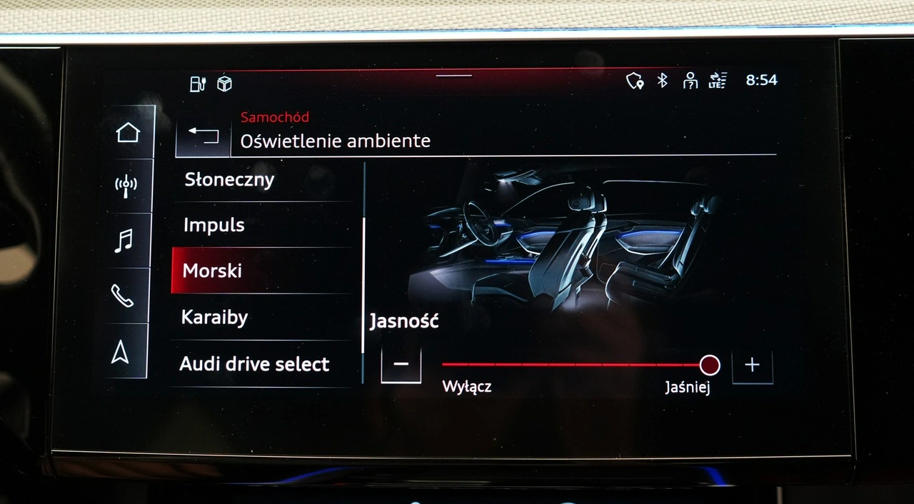 Audi e-tron - Zdjęcie 31