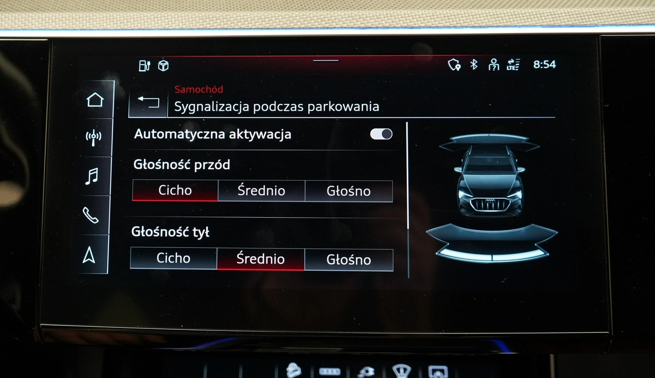 Audi e-tron - Zdjęcie 32