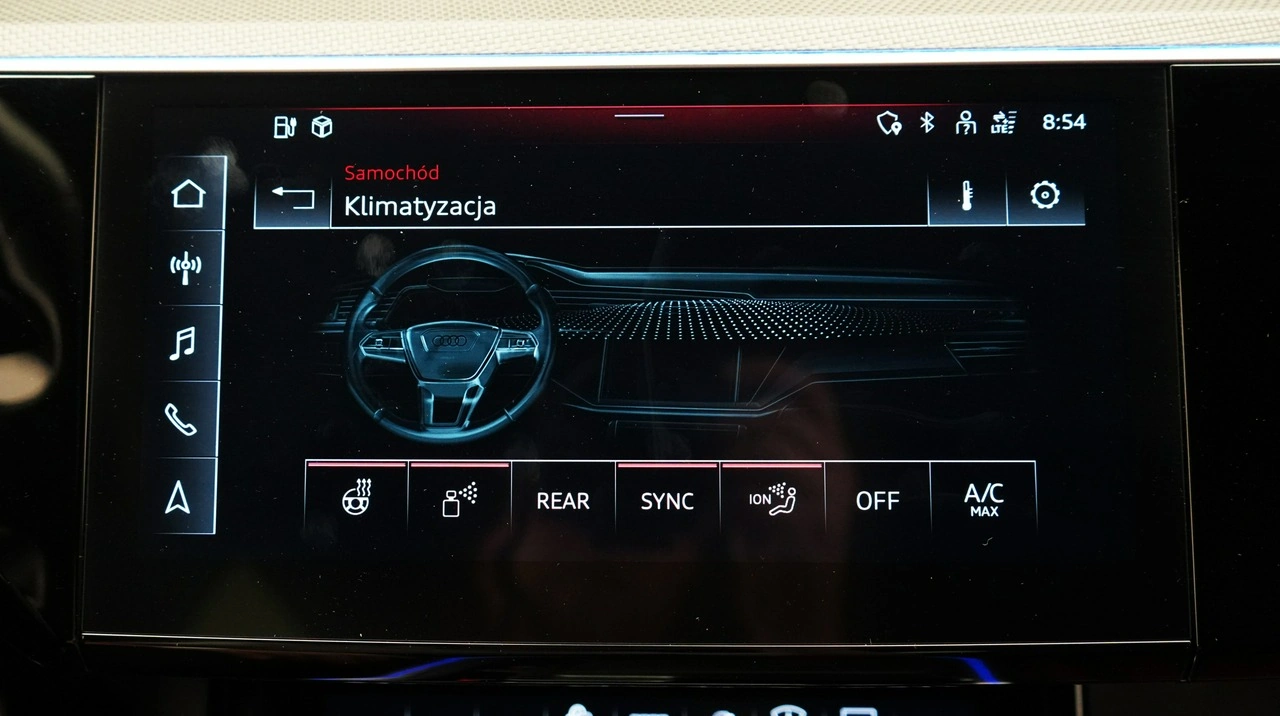 Audi e-tron - Zdjęcie 33