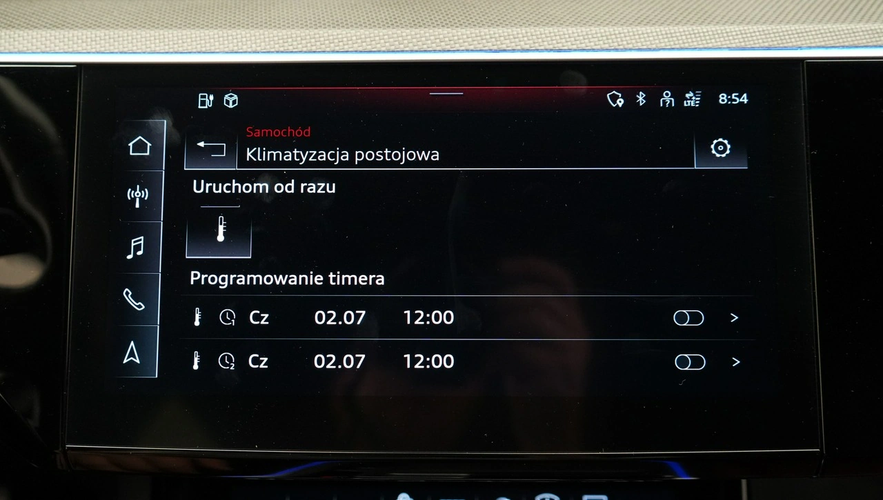 Audi e-tron - Zdjęcie 34