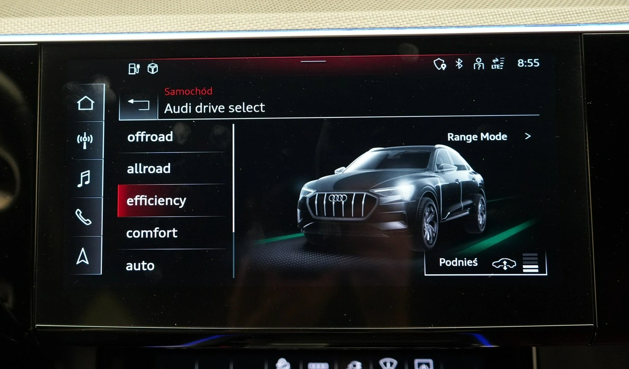 Audi e-tron - Zdjęcie 35