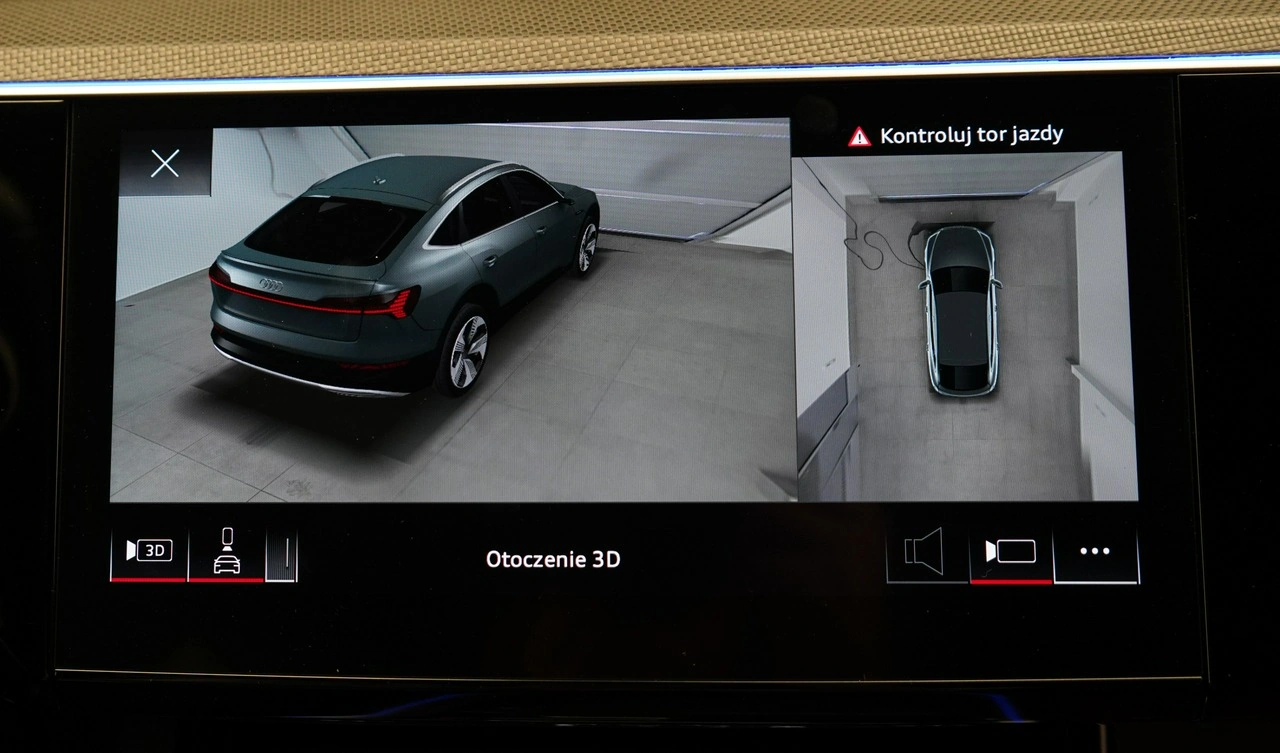 Audi e-tron - Zdjęcie 37