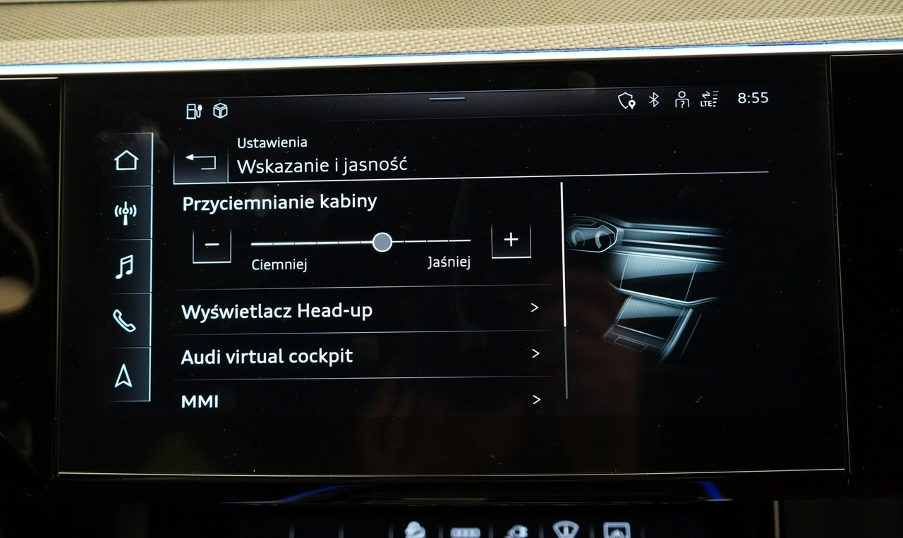 Audi e-tron - Zdjęcie 38