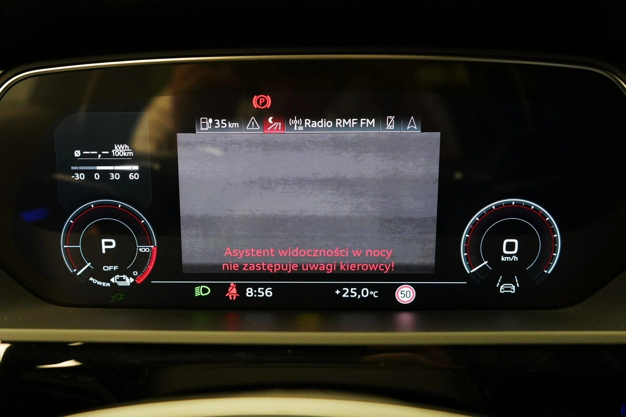 Audi e-tron - Zdjęcie 39