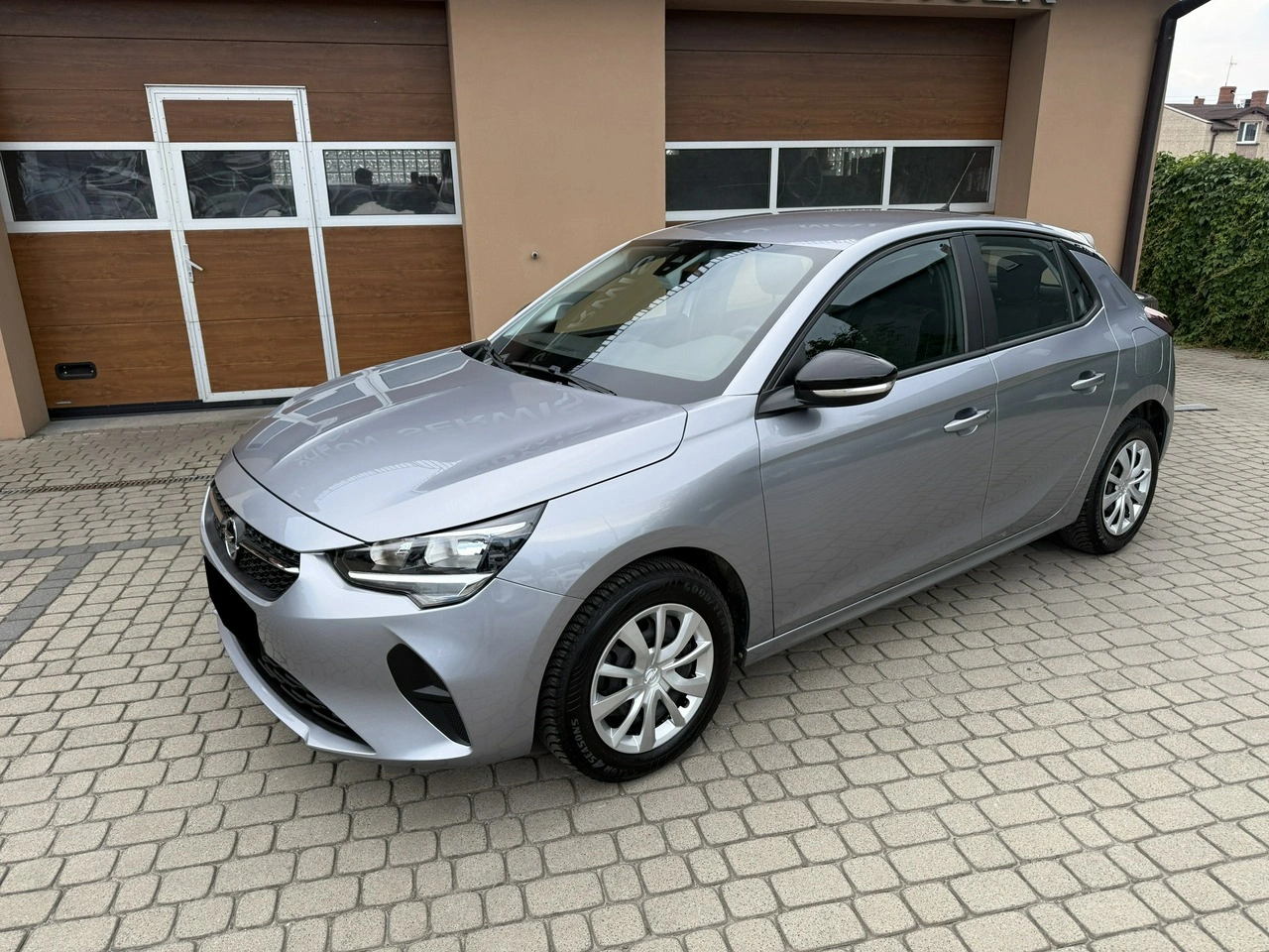 Opel Corsa - Zdjęcie 11