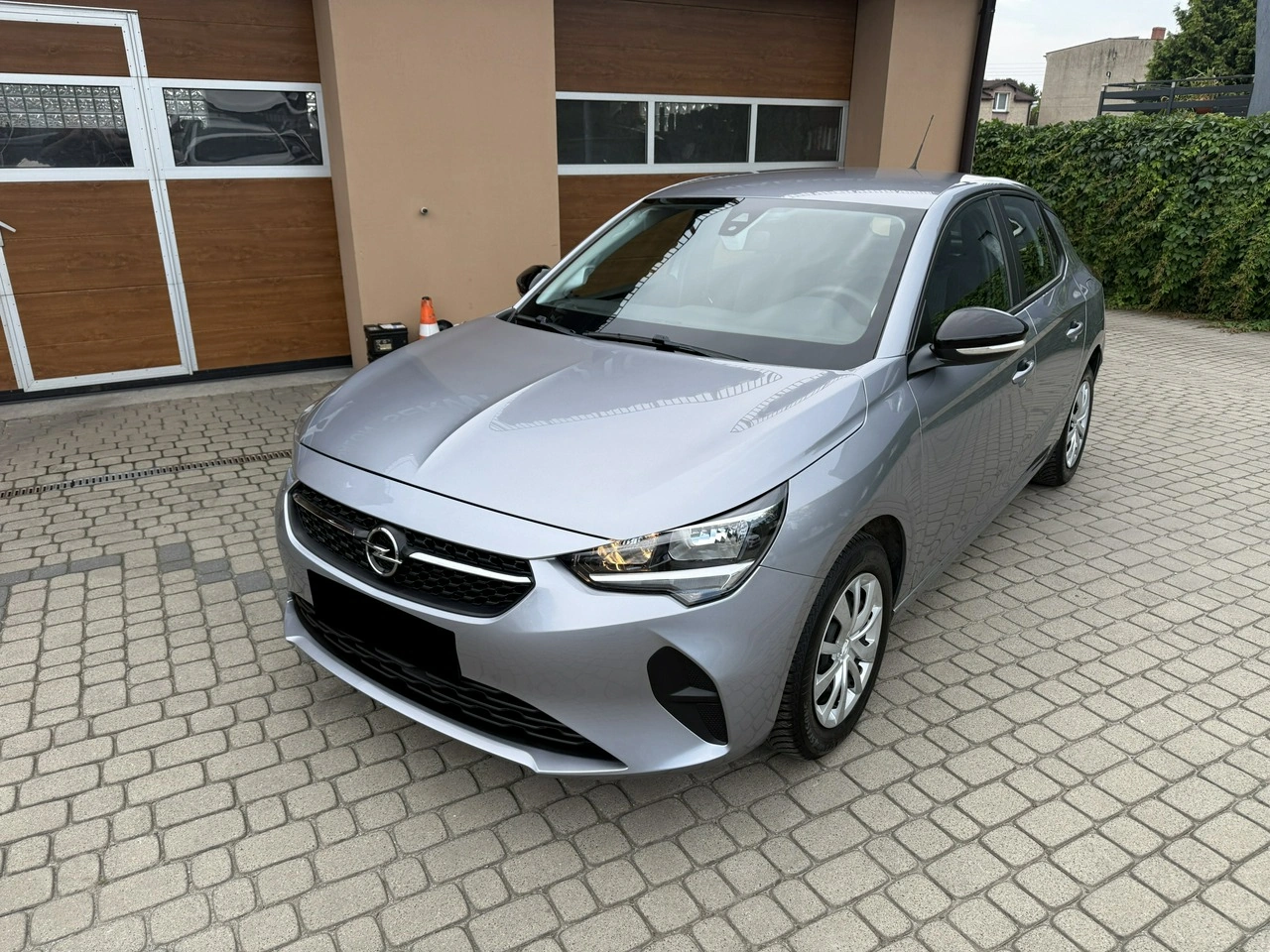 Opel Corsa - Zdjęcie 12