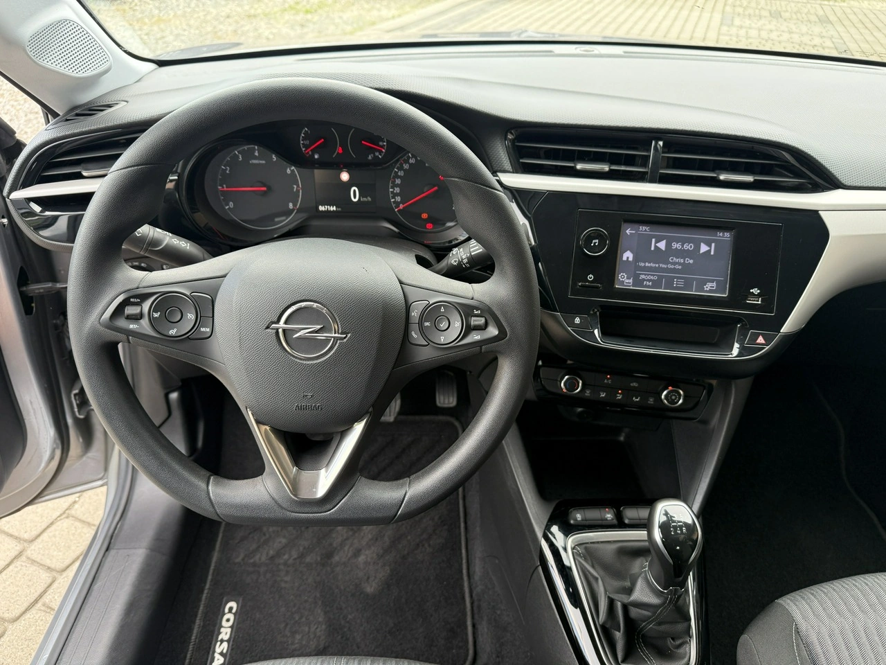 Opel Corsa - Zdjęcie 14