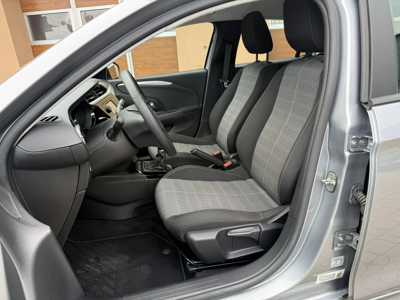 Opel Corsa - Zdjęcie 17