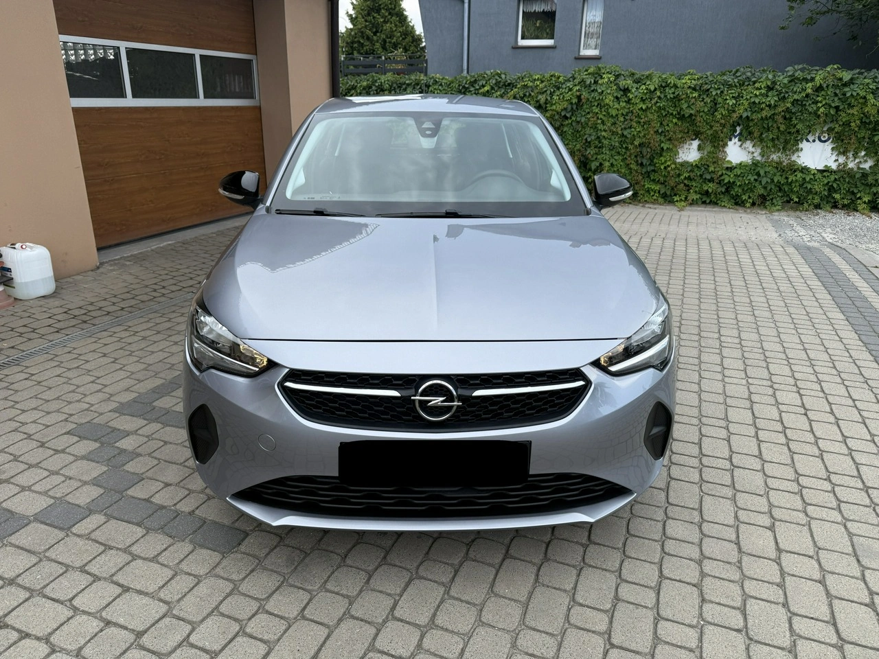 Opel Corsa - Zdjęcie 1
