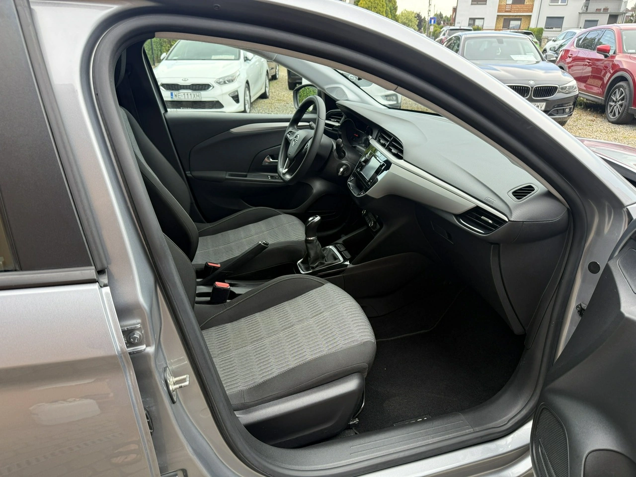 Opel Corsa - Zdjęcie 20
