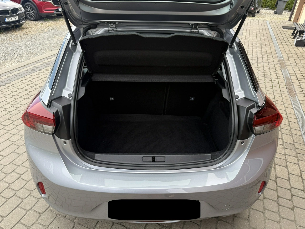 Opel Corsa - Zdjęcie 22