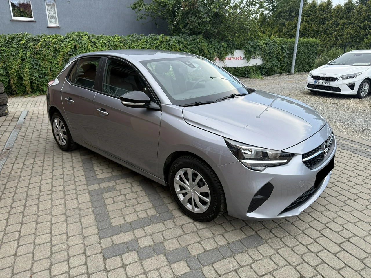 Opel Corsa - Zdjęcie 3