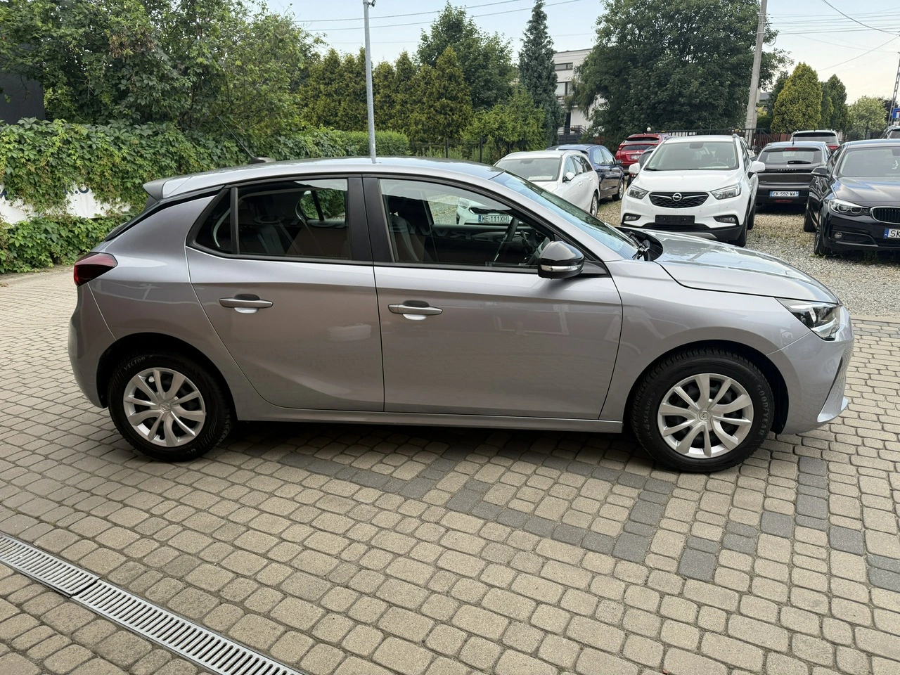Opel Corsa - Zdjęcie 4