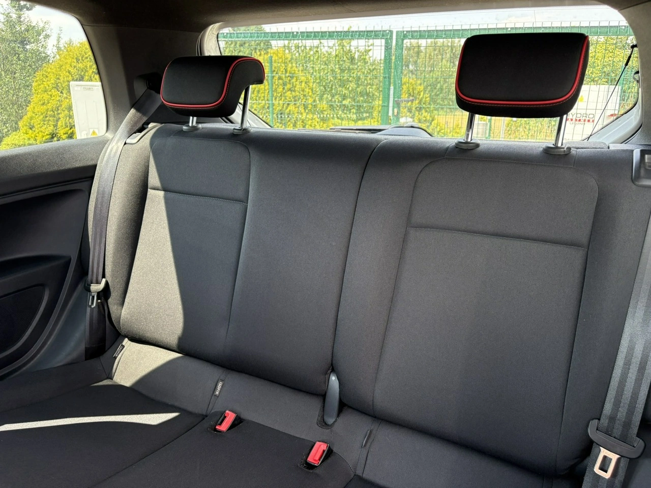 Seat Mii - Zdjęcie 10