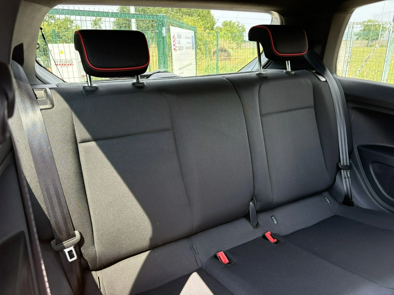Seat Mii - Zdjęcie 12