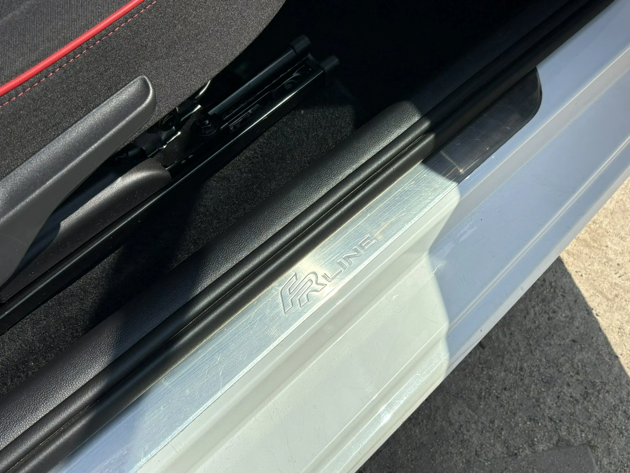 Seat Mii - Zdjęcie 14