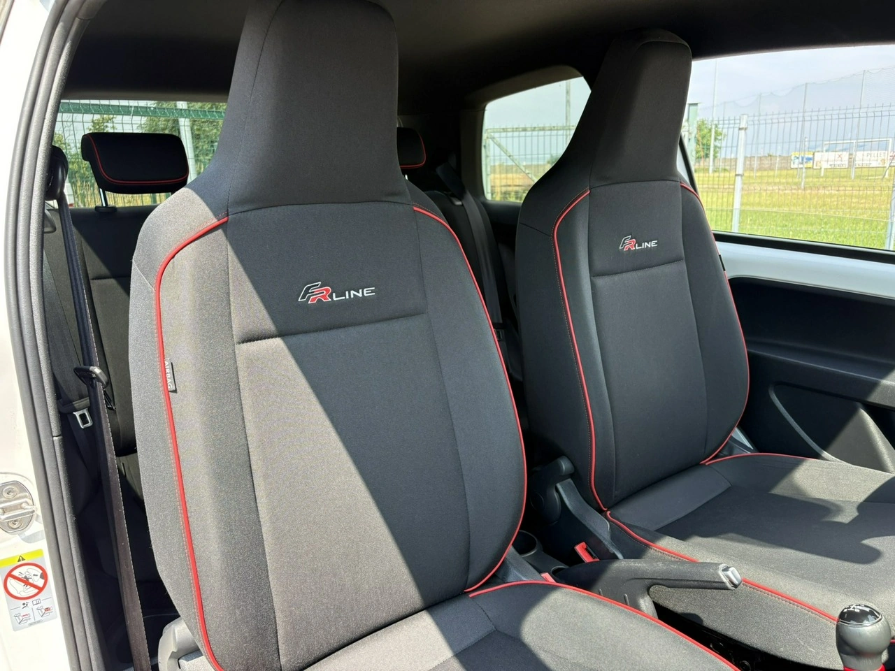 Seat Mii - Zdjęcie 15