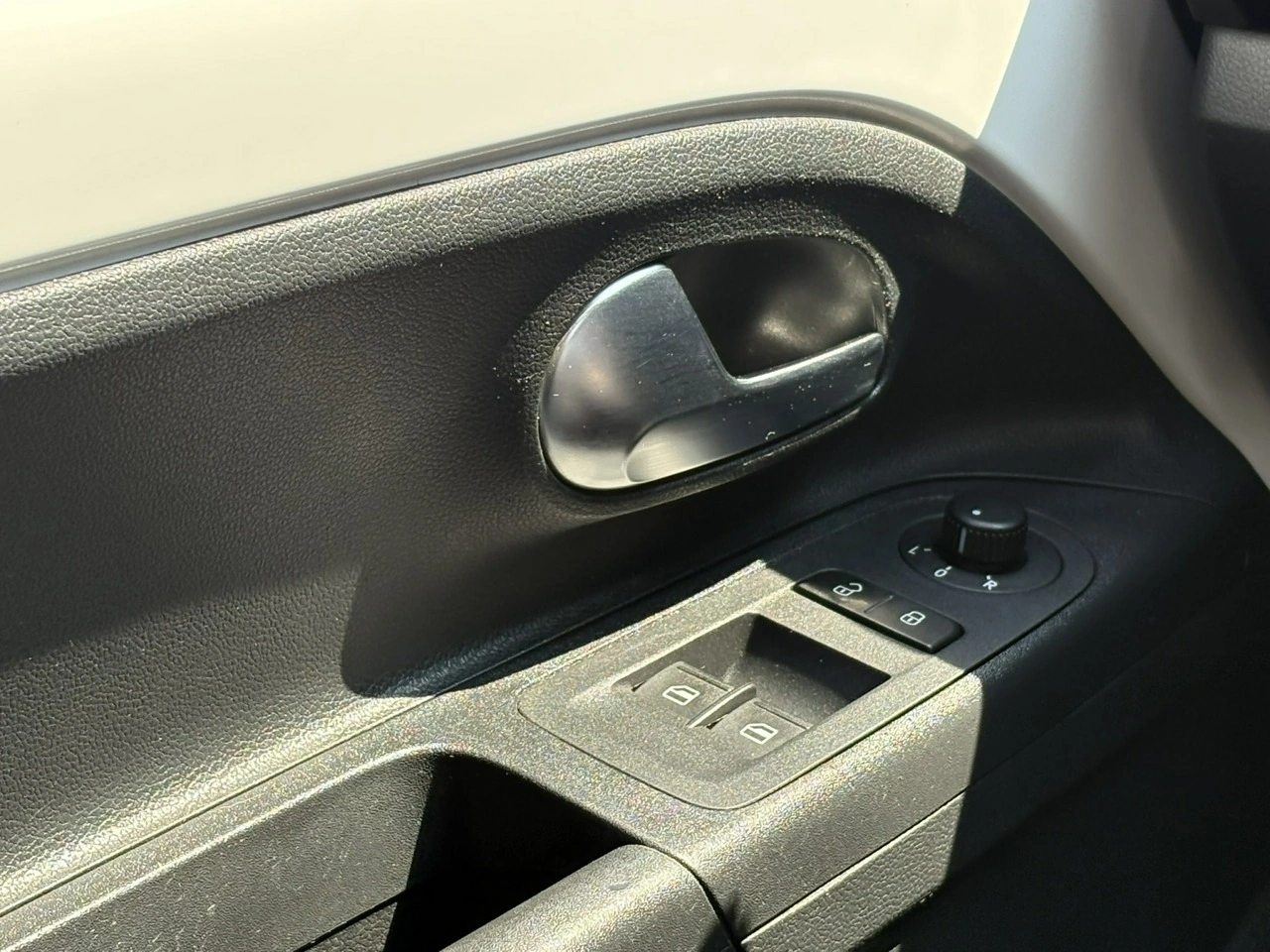 Seat Mii - Zdjęcie 18
