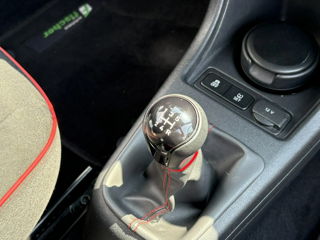 Seat Mii - Zdjęcie 21