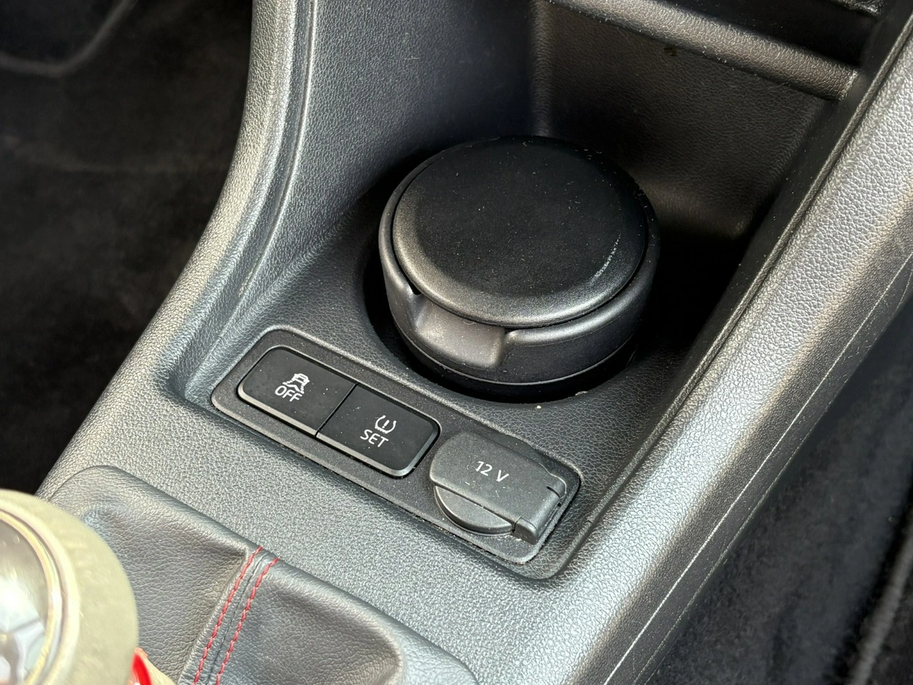 Seat Mii - Zdjęcie 22