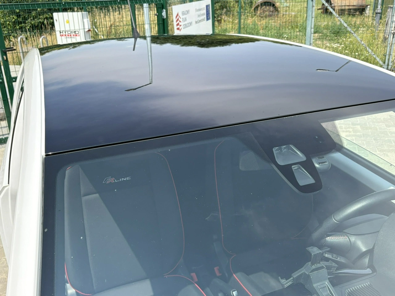 Seat Mii - Zdjęcie 23