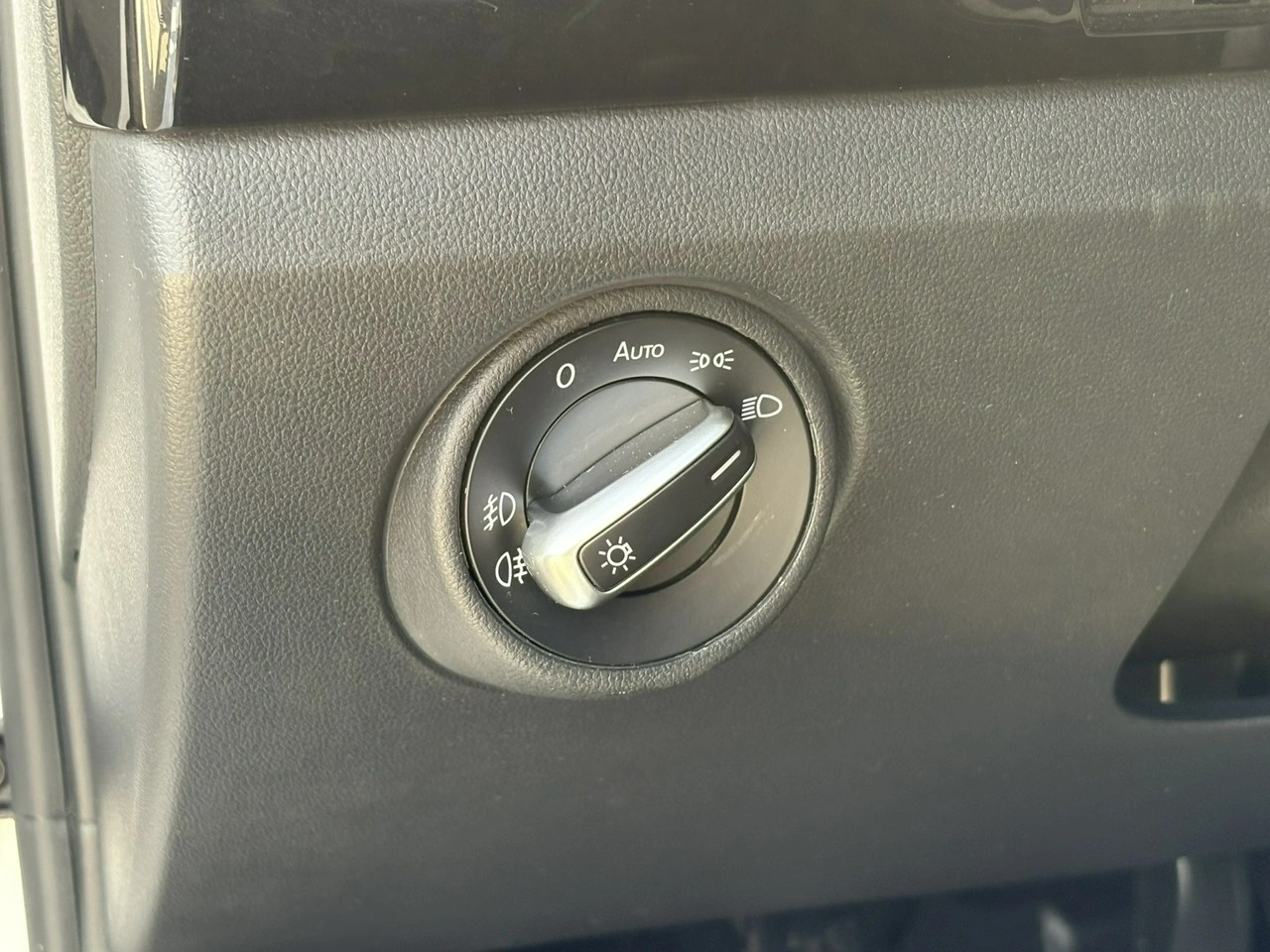 Seat Mii - Zdjęcie 25