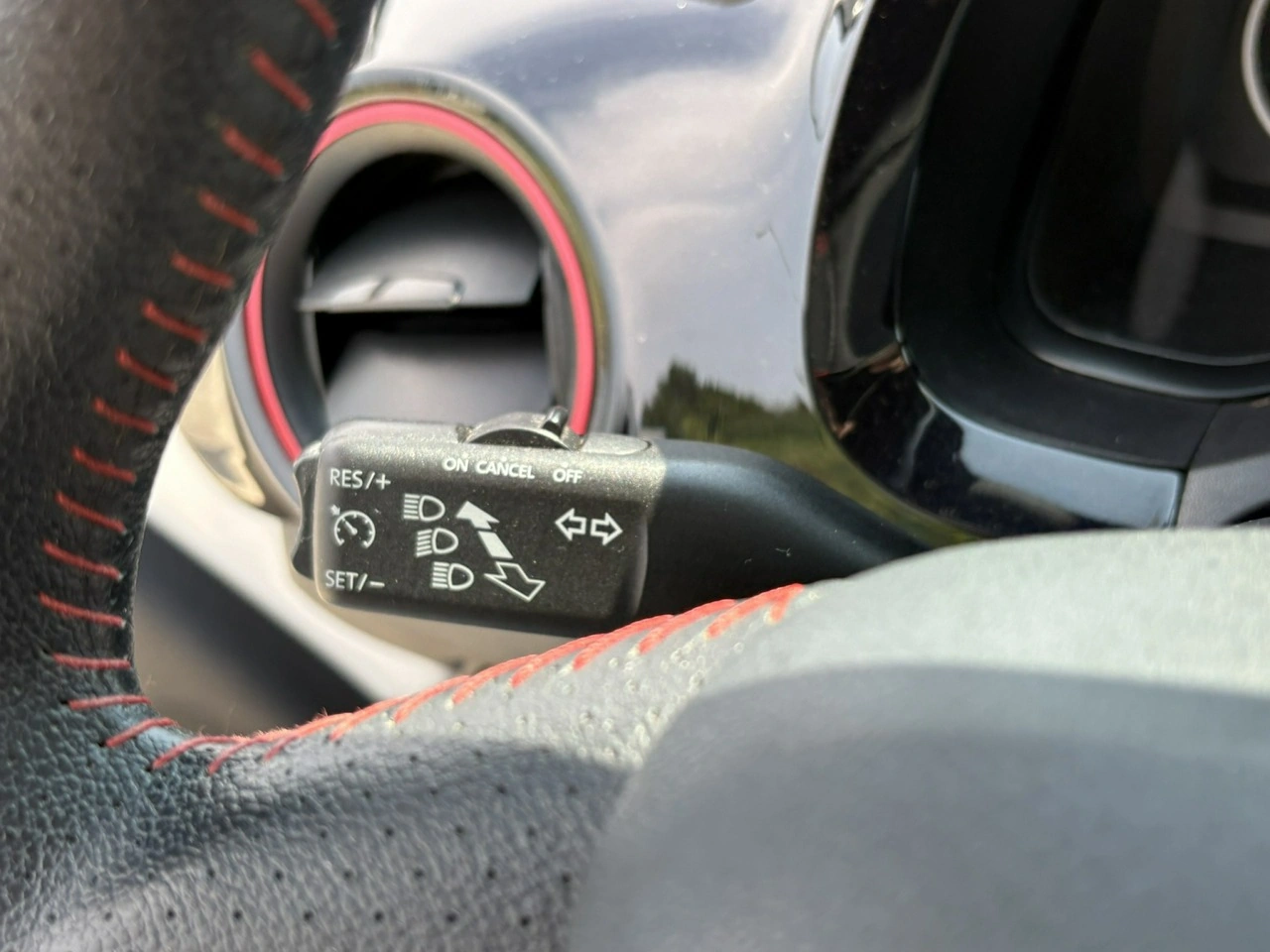 Seat Mii - Zdjęcie 29