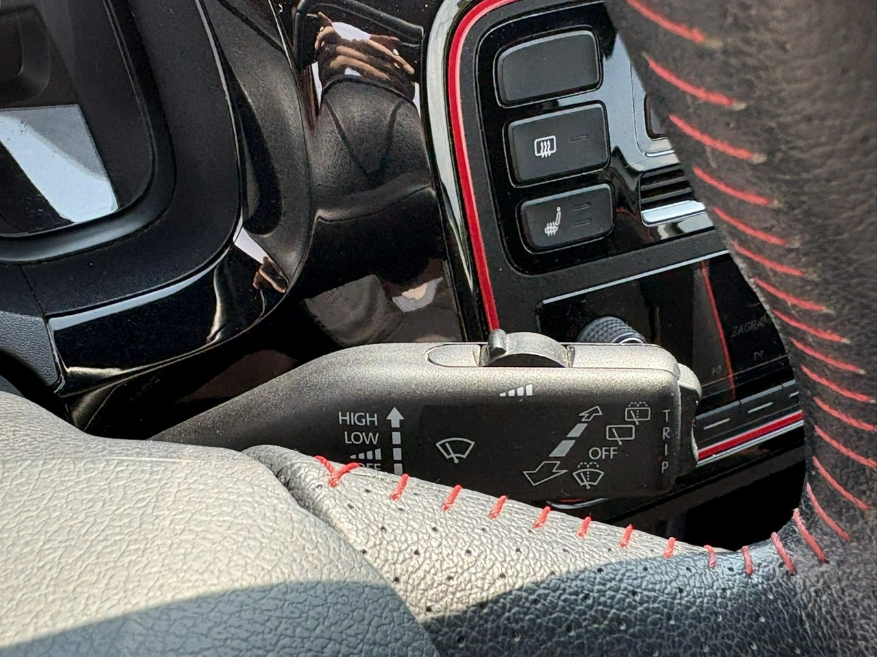Seat Mii - Zdjęcie 30