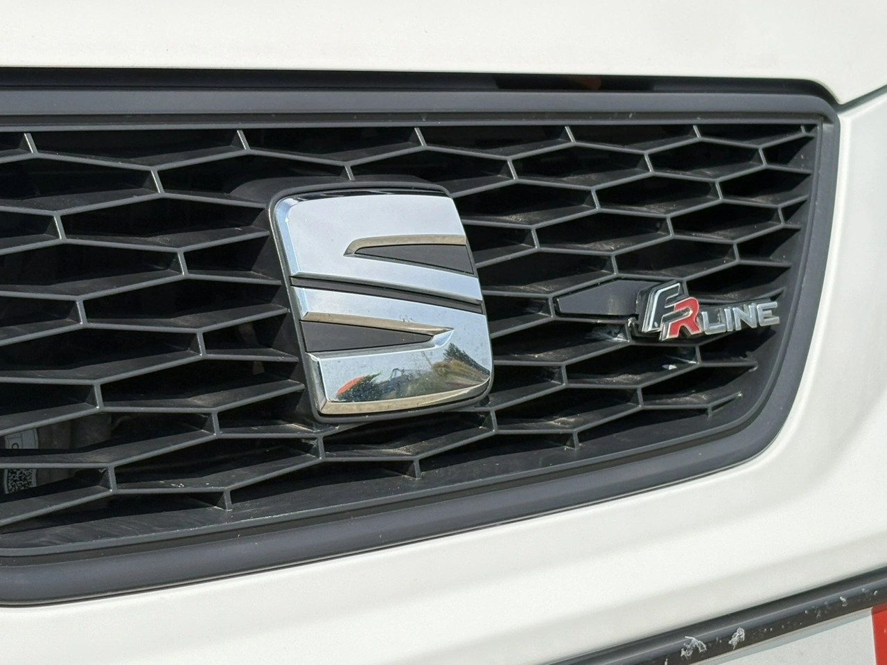 Seat Mii - Zdjęcie 8