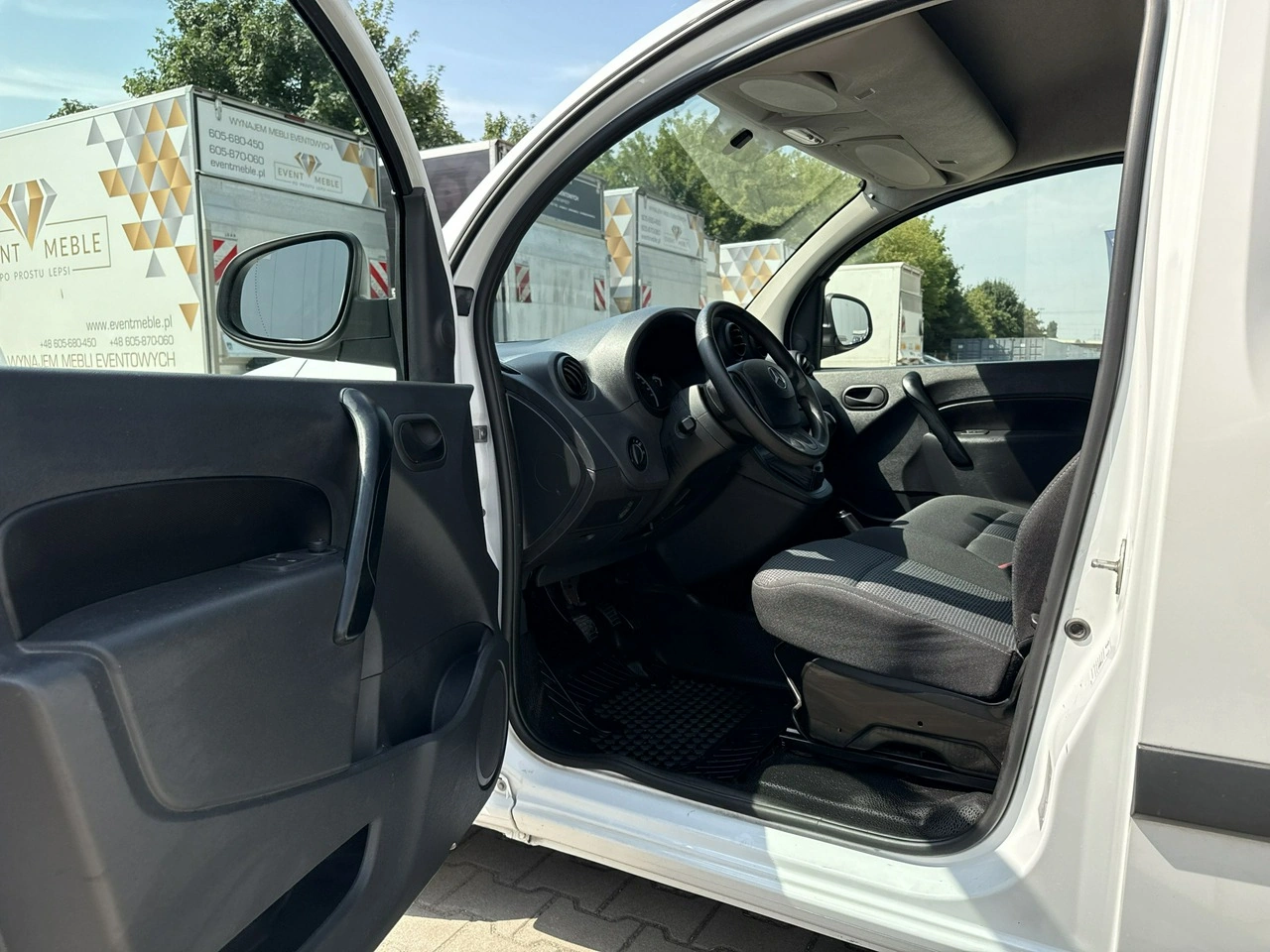 Mercedes Citan - Zdjęcie 9