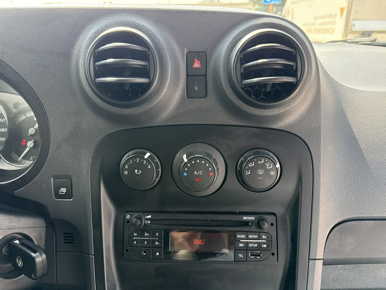 Mercedes Citan - Zdjęcie 14