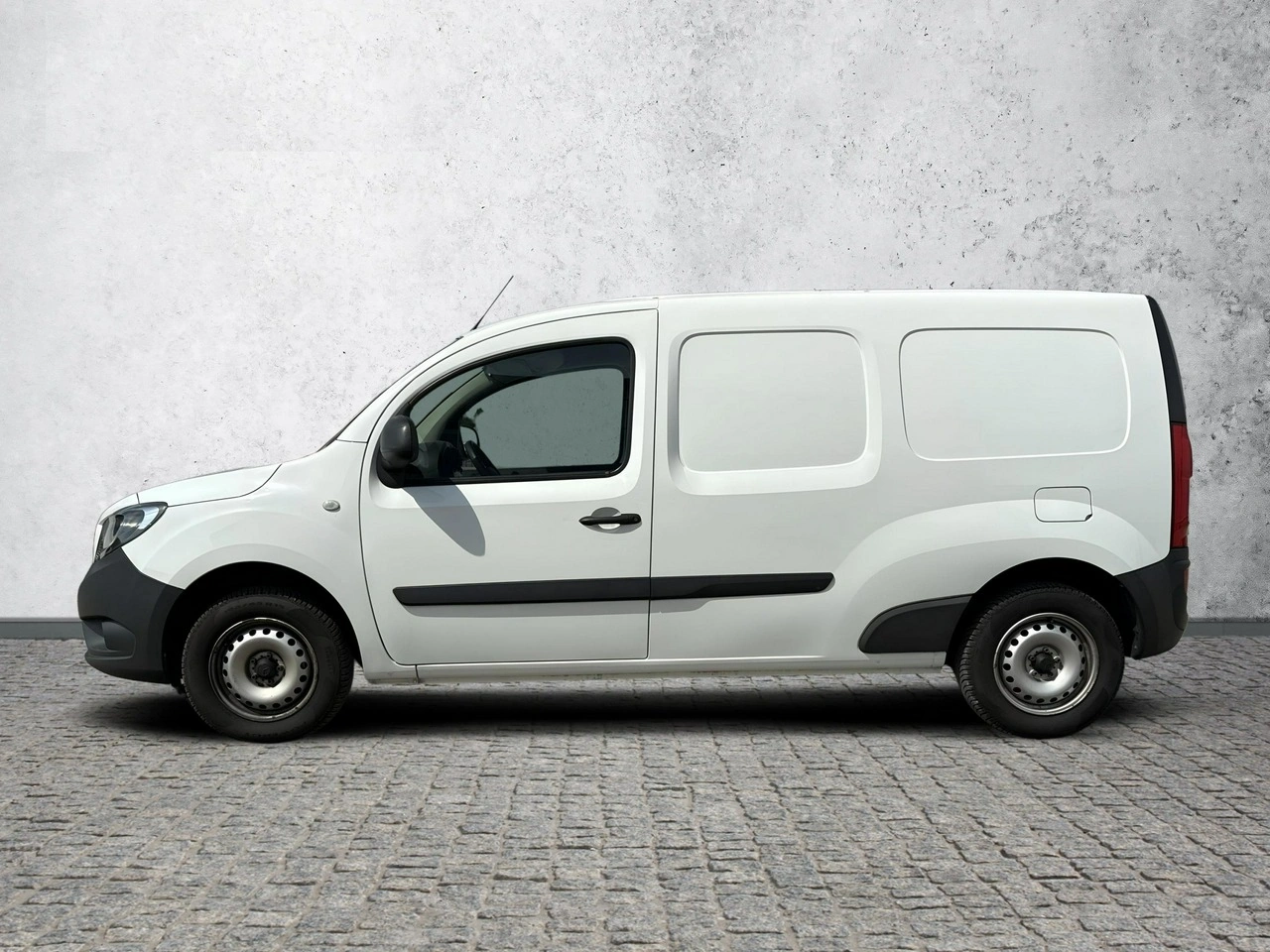 Mercedes Citan - Zdjęcie 1