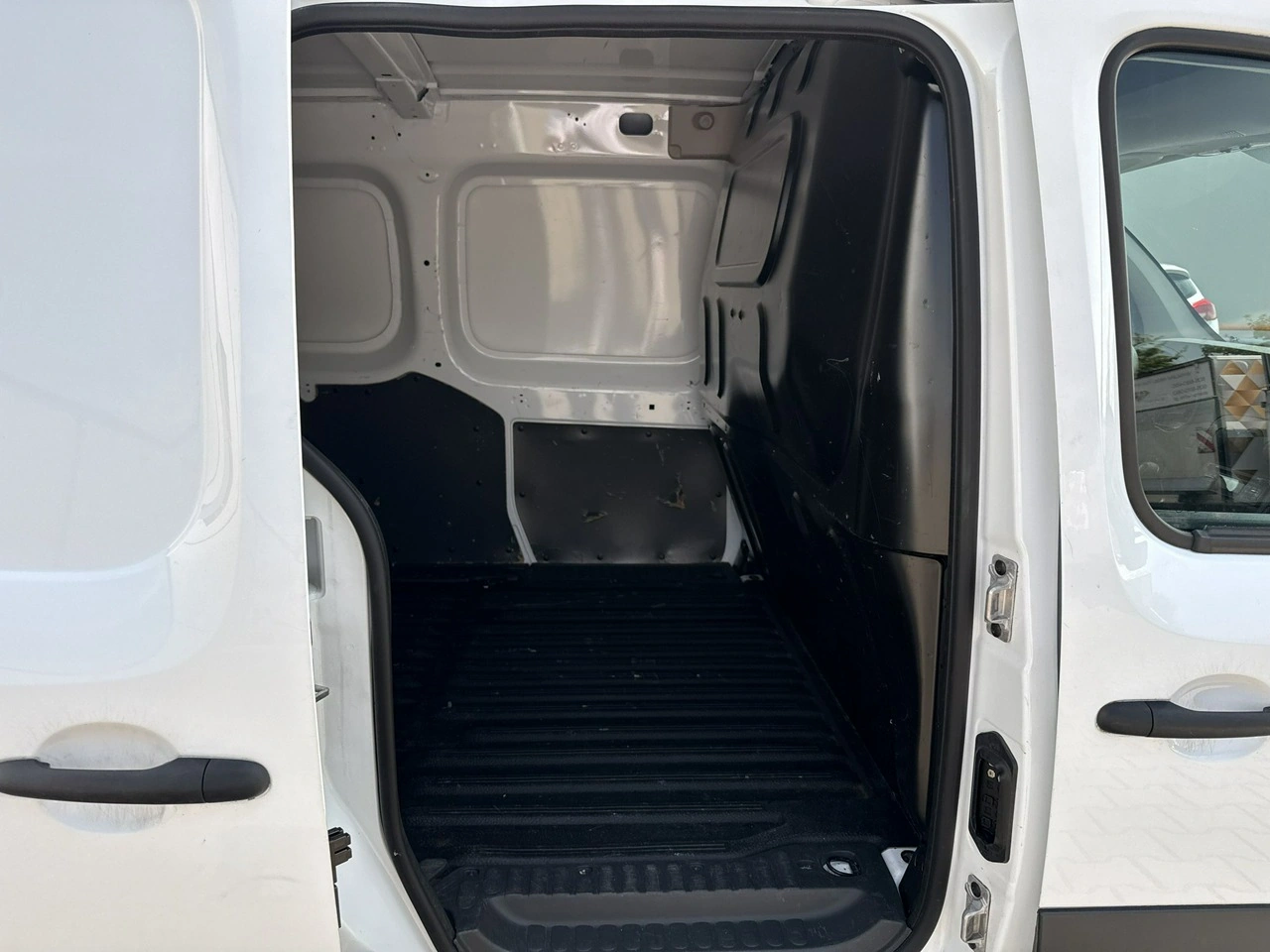 Mercedes Citan - Zdjęcie 19