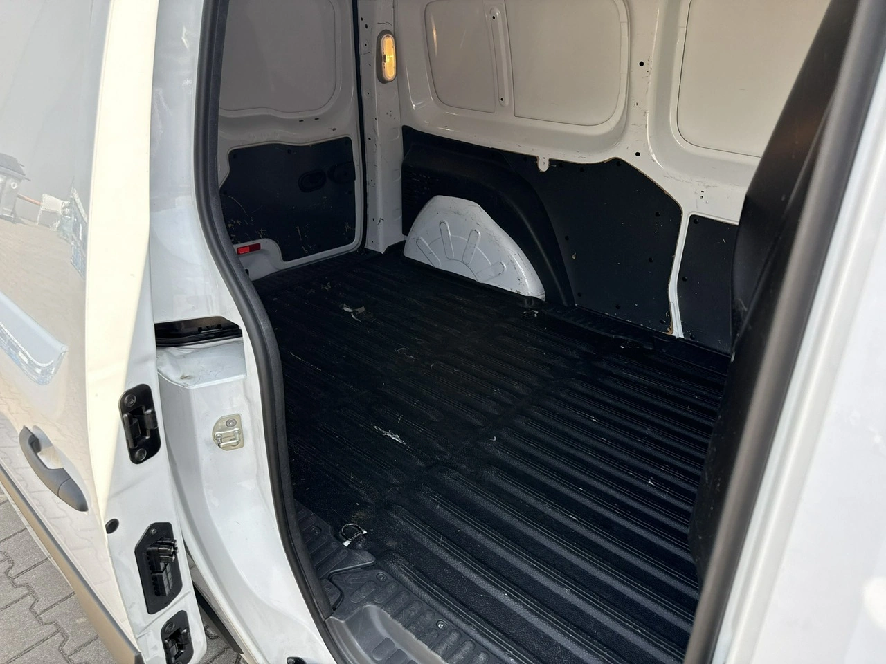 Mercedes Citan - Zdjęcie 20