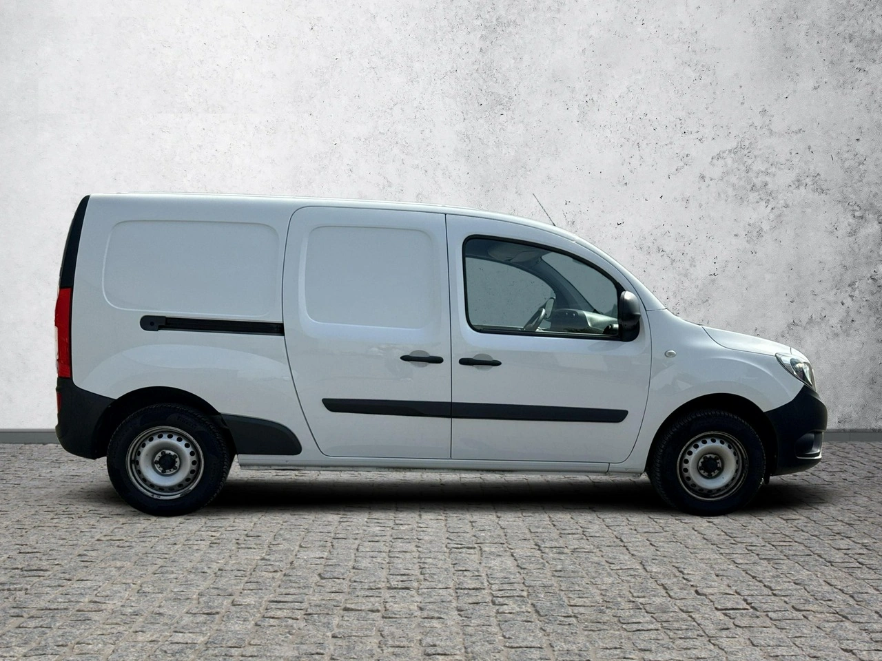 Mercedes Citan - Zdjęcie 5